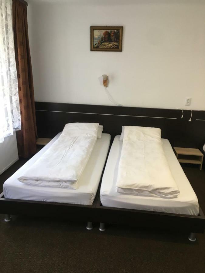 Iony Apartament Sibiu Eksteriør billede